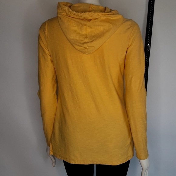 Tommy Hilfiger hooded pullover Sz. s/p - Picture 4 of 5